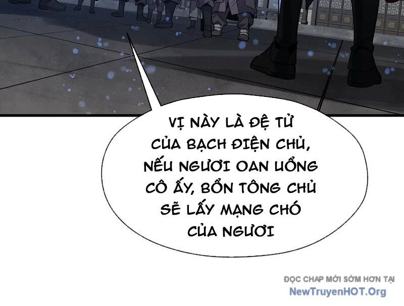 Đại Ái Ma Tôn, Nữ Đồ Đệ Đều Muốn Giết Ta Chapter 90 27