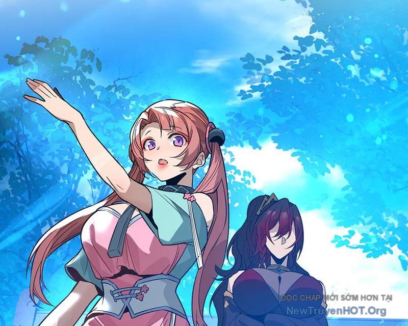 Đại Ái Ma Tôn, Nữ Đồ Đệ Đều Muốn Giết Ta Chapter 90 44