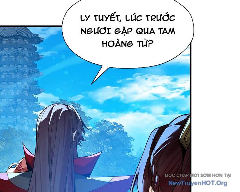 Đại Ái Ma Tôn, Nữ Đồ Đệ Đều Muốn Giết Ta Chapter 90 63