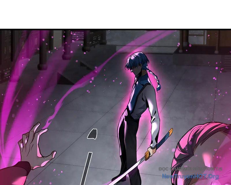 Đại Ái Ma Tôn, Nữ Đồ Đệ Đều Muốn Giết Ta Chapter 90 78