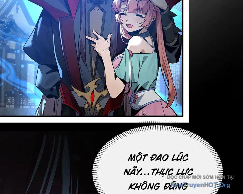 Đại Ái Ma Tôn, Nữ Đồ Đệ Đều Muốn Giết Ta Chapter 90 85