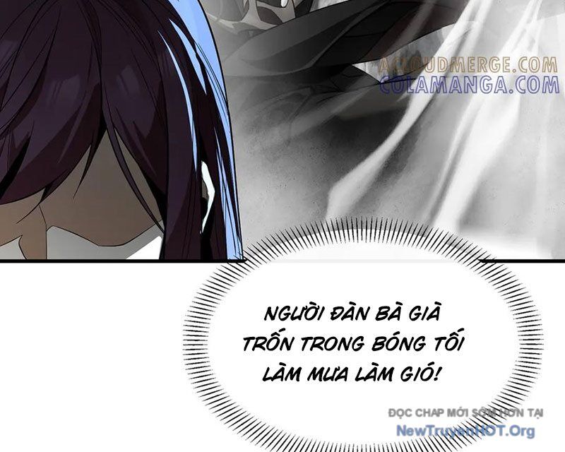 Đại Ái Ma Tôn, Nữ Đồ Đệ Đều Muốn Giết Ta Chapter 90 91