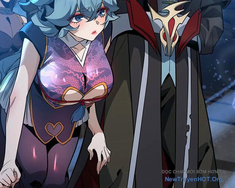 Đại Ái Ma Tôn, Nữ Đồ Đệ Đều Muốn Giết Ta Chapter 90 99