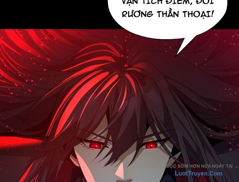 Đại Ái Ma Tôn, Nữ Đồ Đệ Đều Muốn Giết Ta Chapter 93 - Trang 2