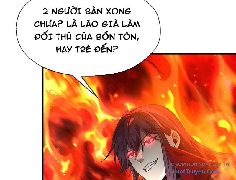 Đại Ái Ma Tôn, Nữ Đồ Đệ Đều Muốn Giết Ta Chapter 93 - Trang 2