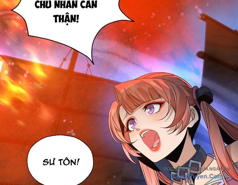 Đại Ái Ma Tôn, Nữ Đồ Đệ Đều Muốn Giết Ta Chapter 93 - Trang 2