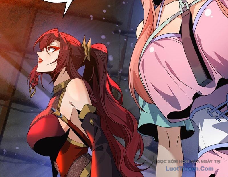 Đại Ái Ma Tôn, Nữ Đồ Đệ Đều Muốn Giết Ta Chapter 93 - Trang 2