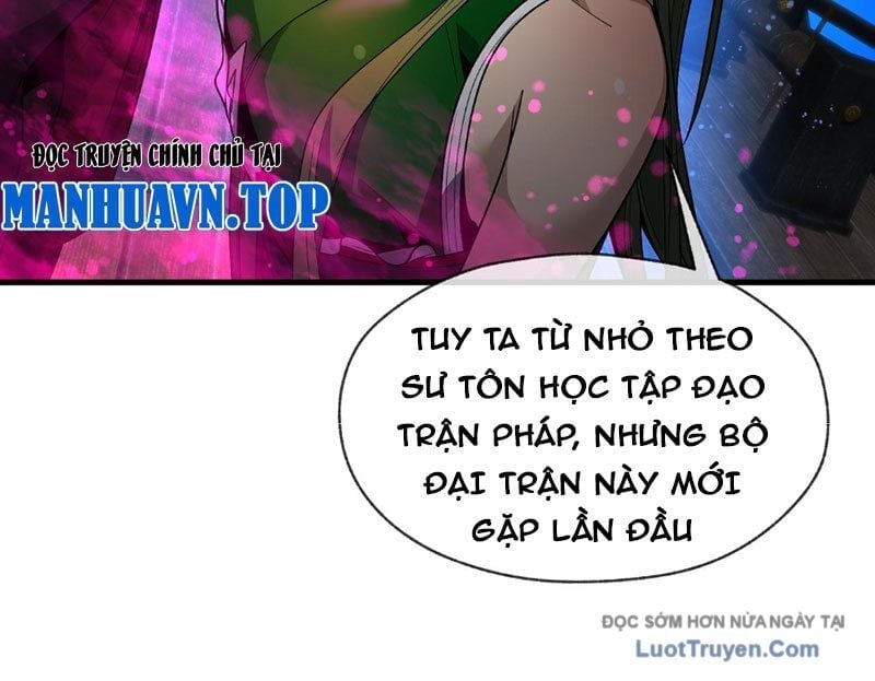 Đại Ái Ma Tôn, Nữ Đồ Đệ Đều Muốn Giết Ta Chapter 93 - Trang 2