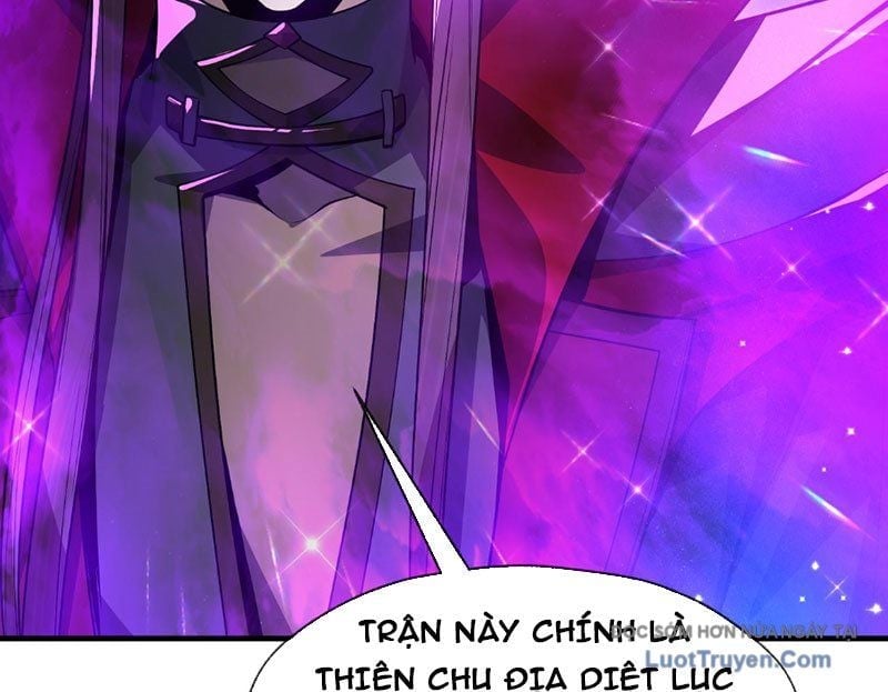 Đại Ái Ma Tôn, Nữ Đồ Đệ Đều Muốn Giết Ta Chapter 93 - Trang 2