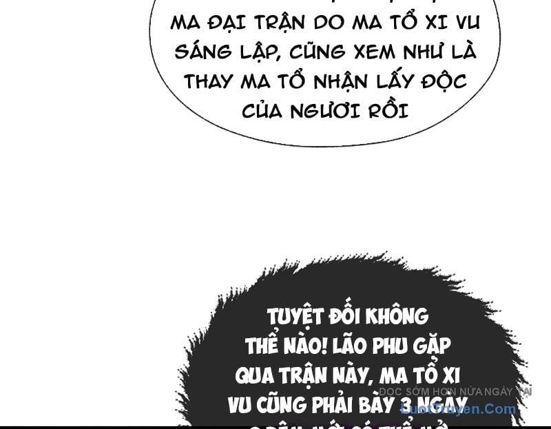 Đại Ái Ma Tôn, Nữ Đồ Đệ Đều Muốn Giết Ta Chapter 93 - Trang 2