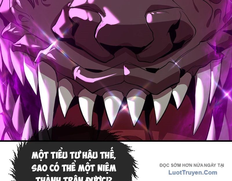 Đại Ái Ma Tôn, Nữ Đồ Đệ Đều Muốn Giết Ta Chapter 93 - Trang 2