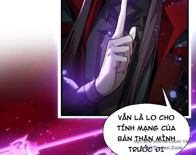 Đại Ái Ma Tôn, Nữ Đồ Đệ Đều Muốn Giết Ta Chapter 93 - Trang 2