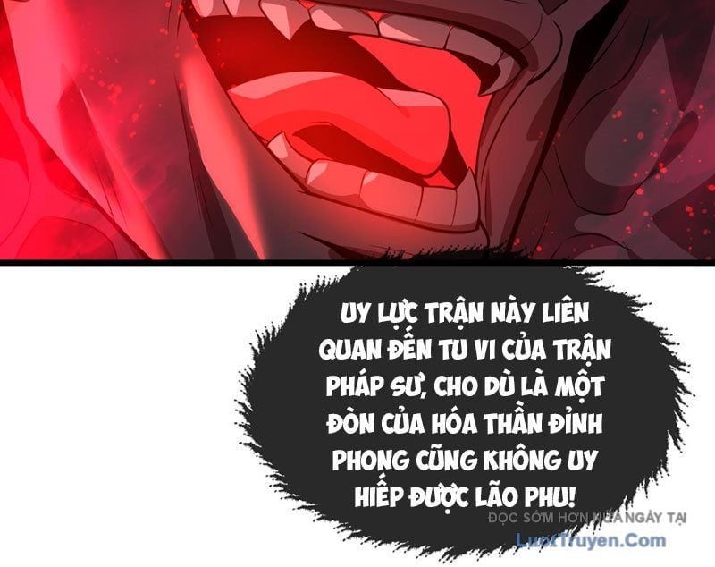 Đại Ái Ma Tôn, Nữ Đồ Đệ Đều Muốn Giết Ta Chapter 93 - Trang 2