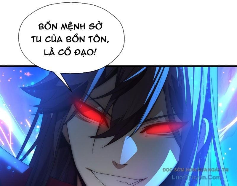 Đại Ái Ma Tôn, Nữ Đồ Đệ Đều Muốn Giết Ta Chapter 93 - Trang 2