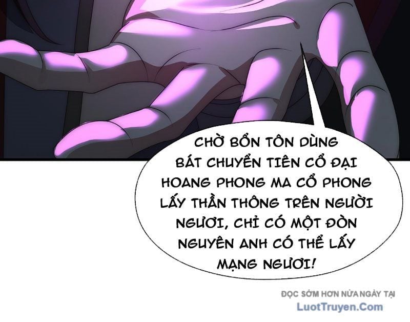 Đại Ái Ma Tôn, Nữ Đồ Đệ Đều Muốn Giết Ta Chapter 93 - Trang 2