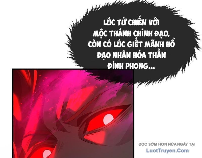 Đại Ái Ma Tôn, Nữ Đồ Đệ Đều Muốn Giết Ta Chapter 93 - Trang 2