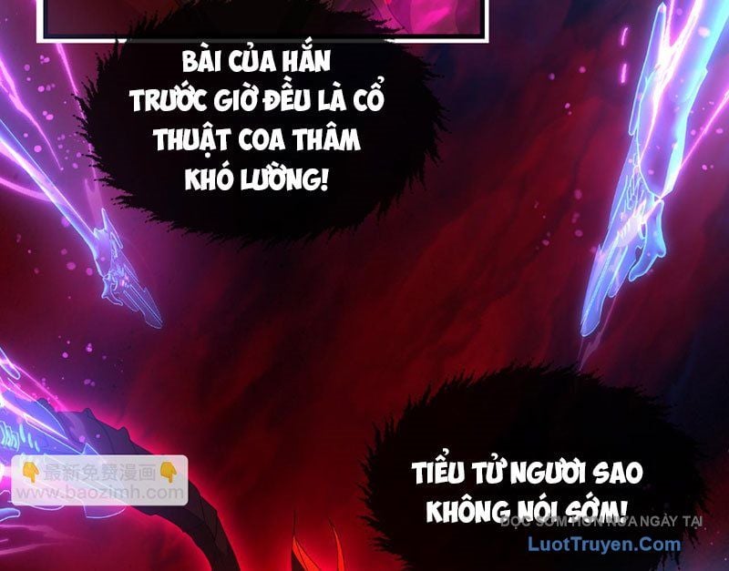 Đại Ái Ma Tôn, Nữ Đồ Đệ Đều Muốn Giết Ta Chapter 93 - Trang 2