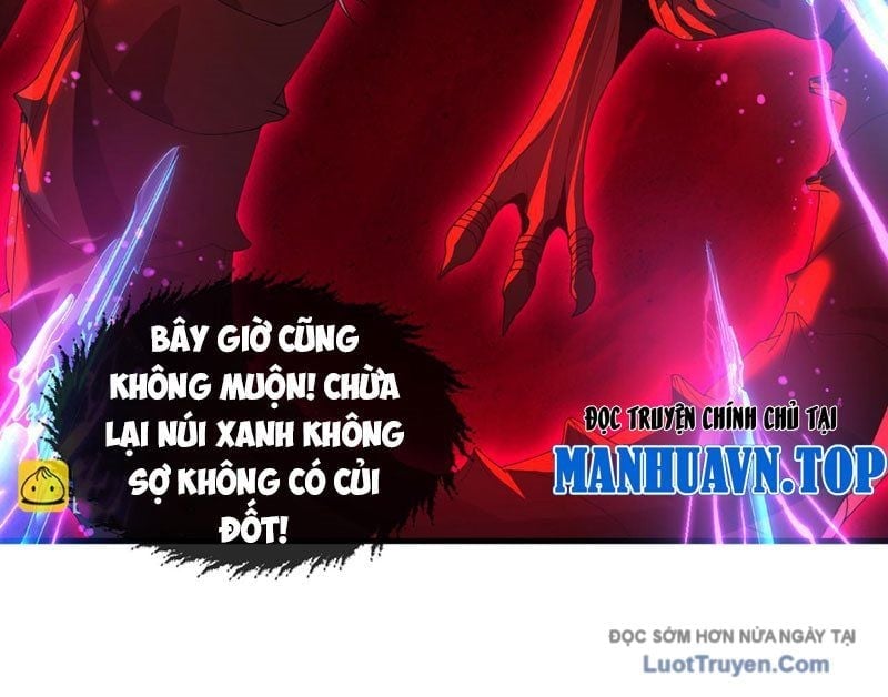 Đại Ái Ma Tôn, Nữ Đồ Đệ Đều Muốn Giết Ta Chapter 93 - Trang 2