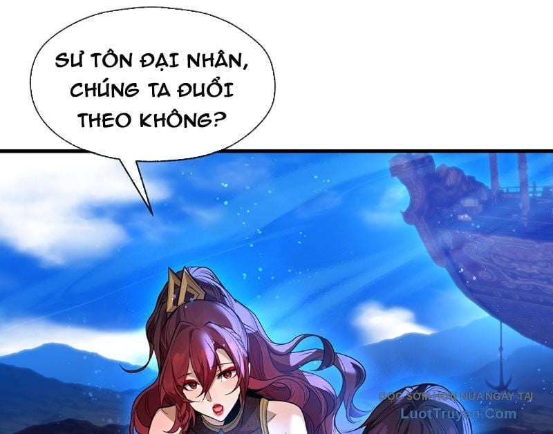 Đại Ái Ma Tôn, Nữ Đồ Đệ Đều Muốn Giết Ta Chapter 93 - Trang 2