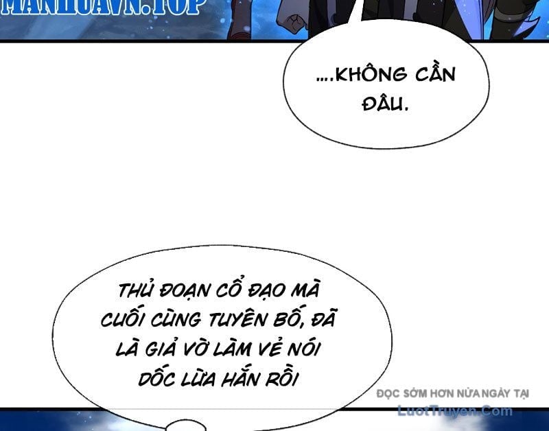 Đại Ái Ma Tôn, Nữ Đồ Đệ Đều Muốn Giết Ta Chapter 93 - Trang 2