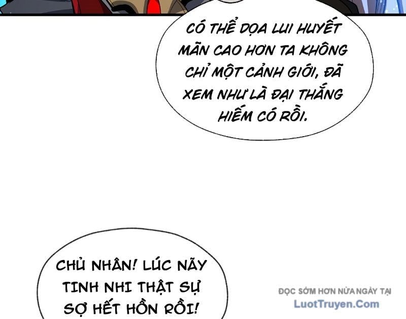 Đại Ái Ma Tôn, Nữ Đồ Đệ Đều Muốn Giết Ta Chapter 93 - Trang 2