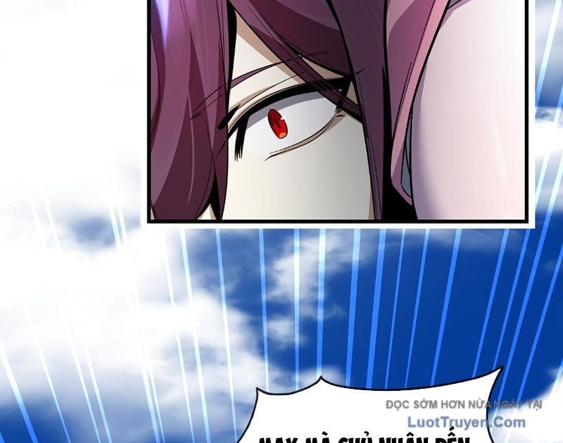 Đại Ái Ma Tôn, Nữ Đồ Đệ Đều Muốn Giết Ta Chapter 93 - Trang 2