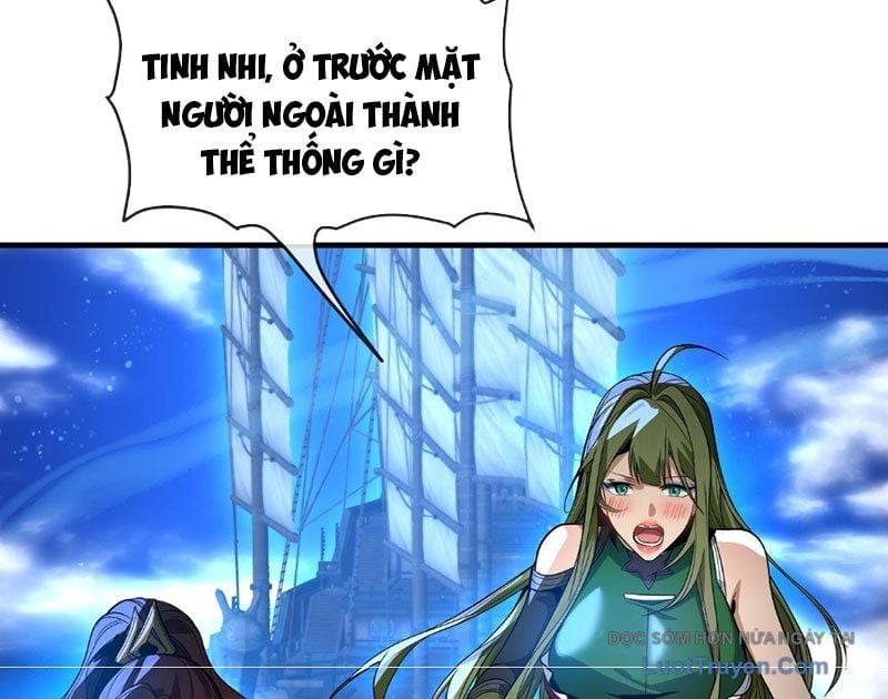 Đại Ái Ma Tôn, Nữ Đồ Đệ Đều Muốn Giết Ta Chapter 93 - Trang 2