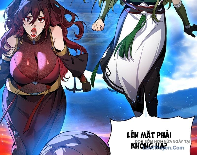Đại Ái Ma Tôn, Nữ Đồ Đệ Đều Muốn Giết Ta Chapter 93 - Trang 2