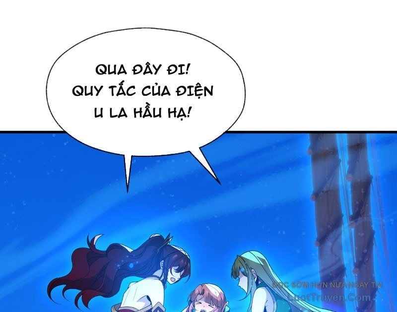 Đại Ái Ma Tôn, Nữ Đồ Đệ Đều Muốn Giết Ta Chapter 93 - Trang 2