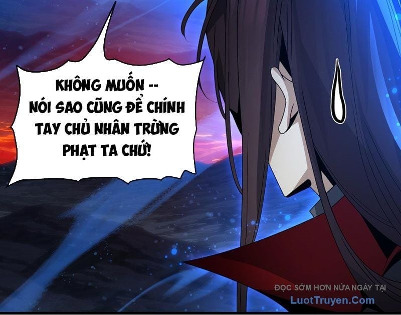 Đại Ái Ma Tôn, Nữ Đồ Đệ Đều Muốn Giết Ta Chapter 93 - Trang 2