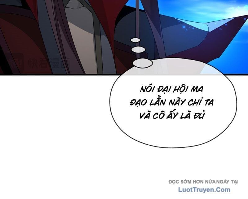 Đại Ái Ma Tôn, Nữ Đồ Đệ Đều Muốn Giết Ta Chapter 93 - Trang 2