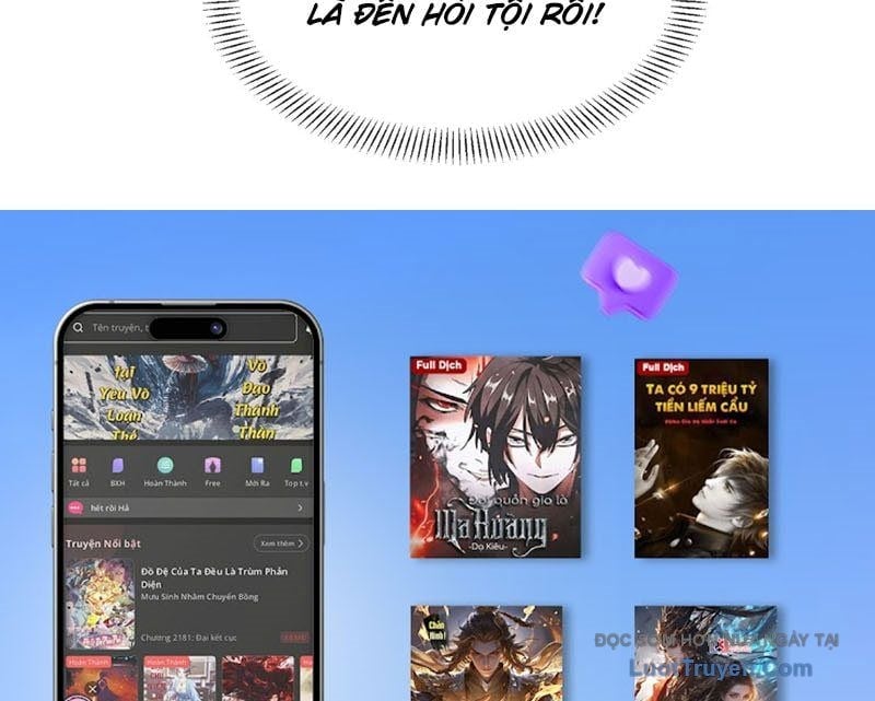 Đại Ái Ma Tôn, Nữ Đồ Đệ Đều Muốn Giết Ta Chapter 93 - Trang 2