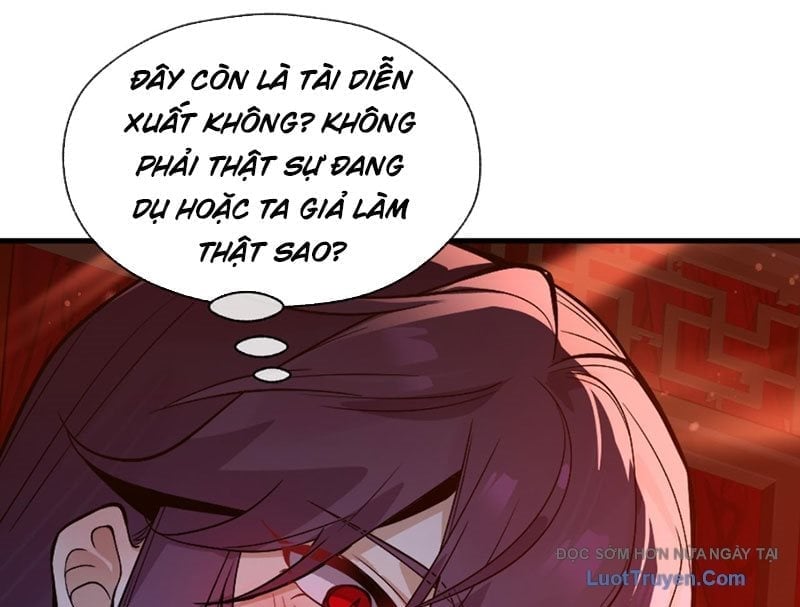 Đại Ái Ma Tôn, Nữ Đồ Đệ Đều Muốn Giết Ta Chapter 95 - Trang 2