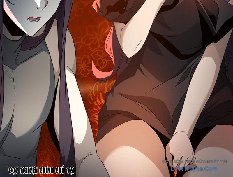 Đại Ái Ma Tôn, Nữ Đồ Đệ Đều Muốn Giết Ta Chapter 95 - Trang 2