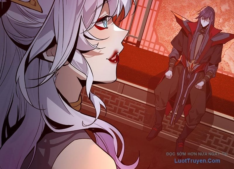 Đại Ái Ma Tôn, Nữ Đồ Đệ Đều Muốn Giết Ta Chapter 95 - Trang 2