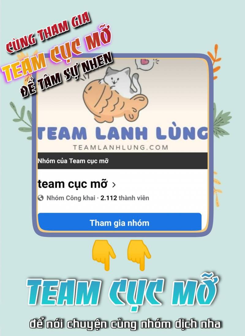 Đại Boss Cao Lãnh Lúc Nào Cũng Quấn Lấy Tôi Chapter 20 - Trang 2