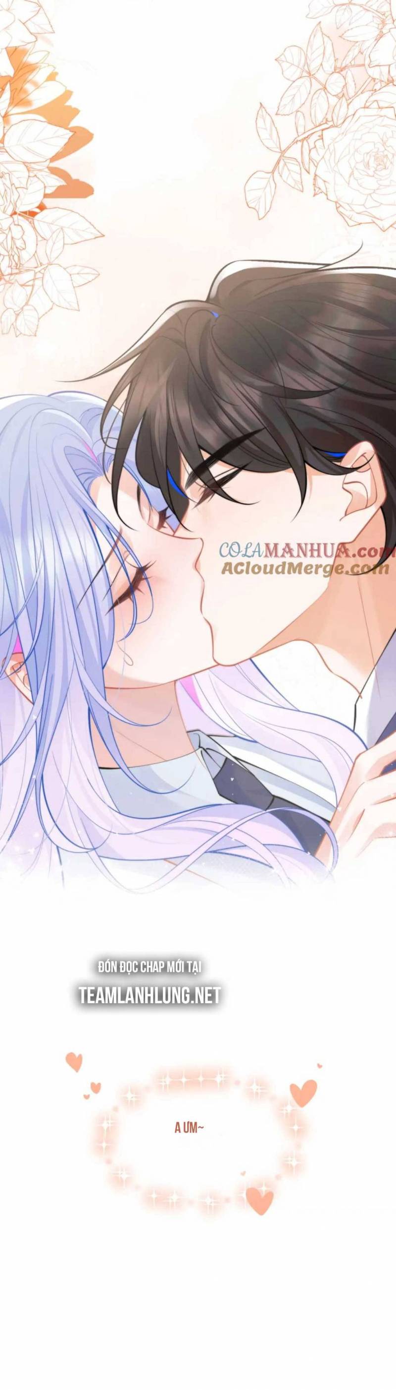 Đại Boss Cao Lãnh Lúc Nào Cũng Quấn Lấy Tôi Chapter 33 - Trang 2