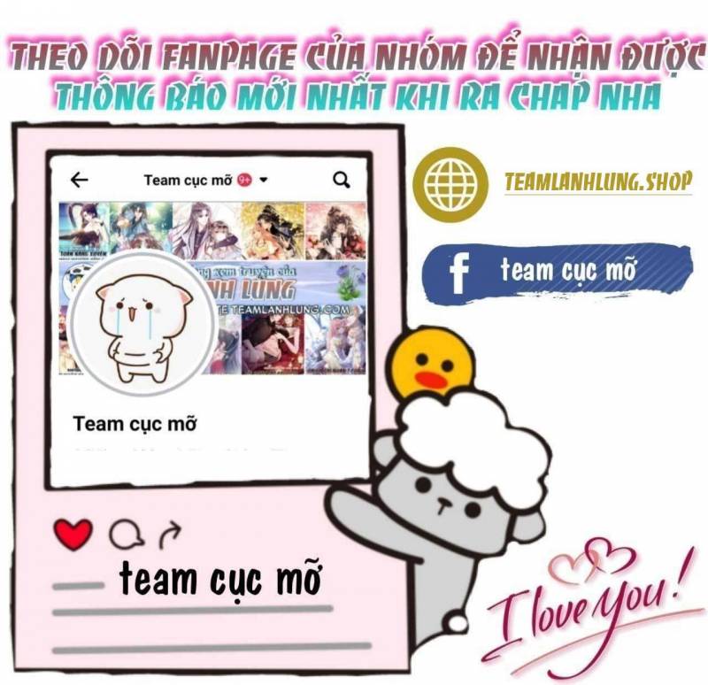 Đại Boss Cao Lãnh Lúc Nào Cũng Quấn Lấy Tôi Chapter 67 - Trang 2