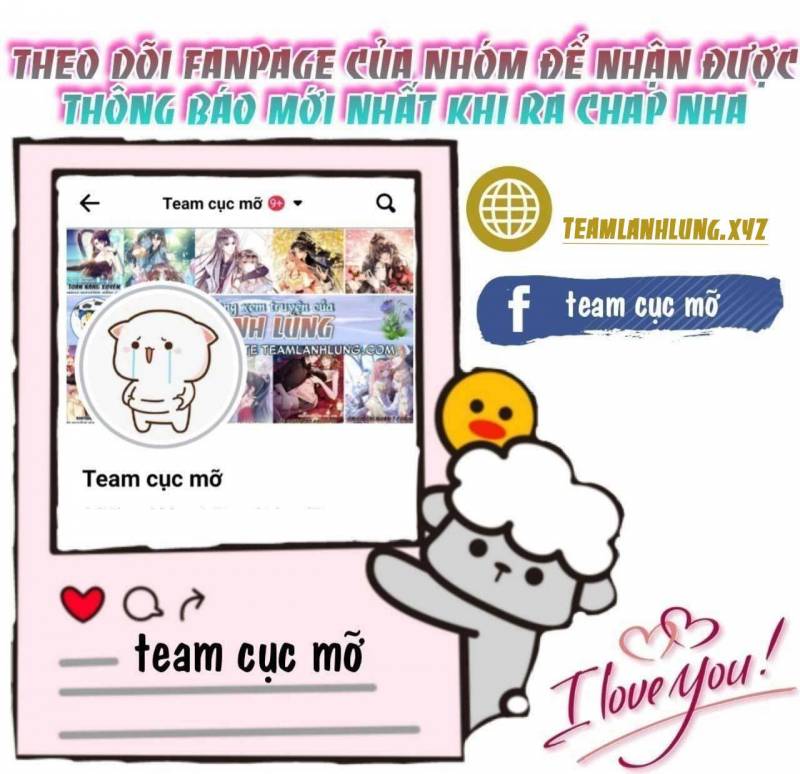 Đại Boss Cao Lãnh Lúc Nào Cũng Quấn Lấy Tôi Chapter 69 - Trang 2