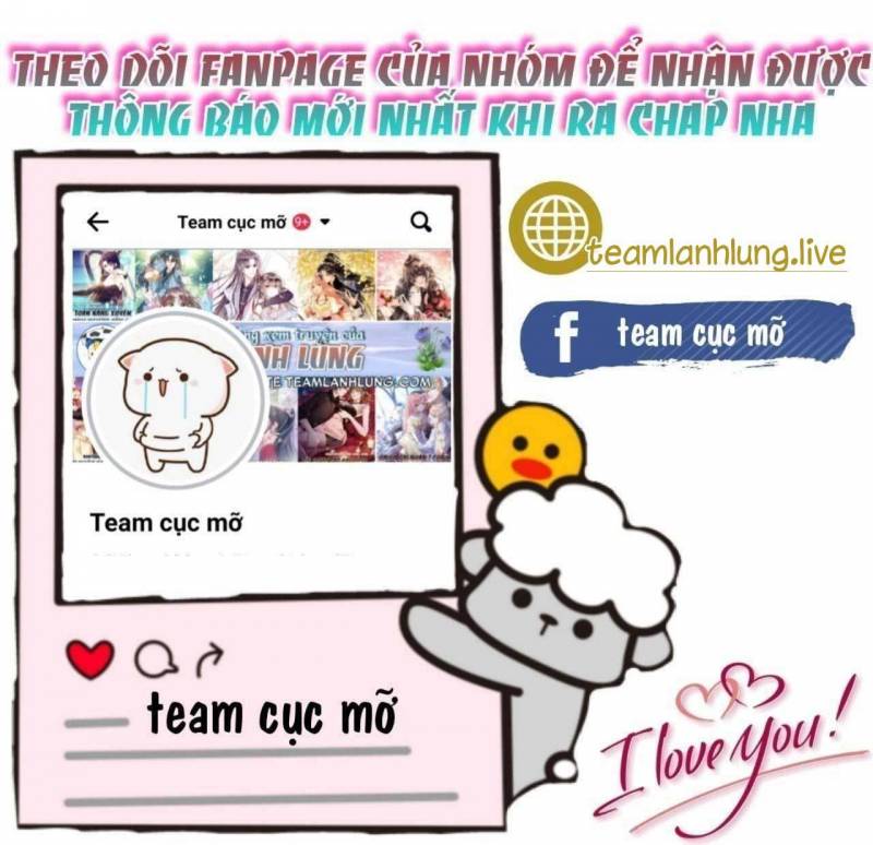 Đại Boss Cao Lãnh Lúc Nào Cũng Quấn Lấy Tôi Chapter 71 - Trang 2