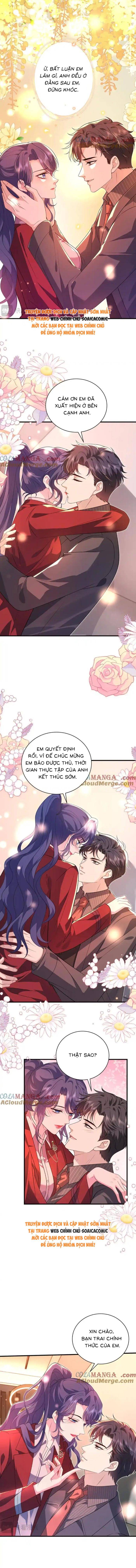 Đại Boss Thần Bí Lại Chiều Hư Vợ Chapter 67 - Trang 2