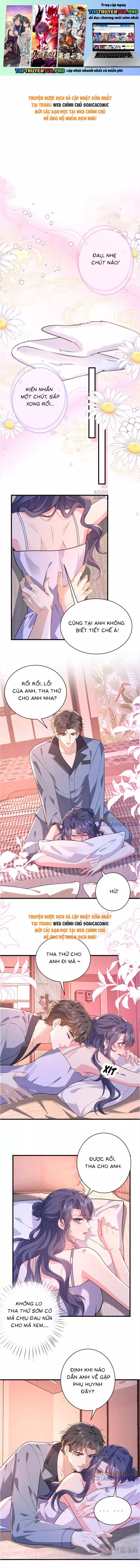 Đại Boss Thần Bí Lại Chiều Hư Vợ Chapter 70 - Trang 2