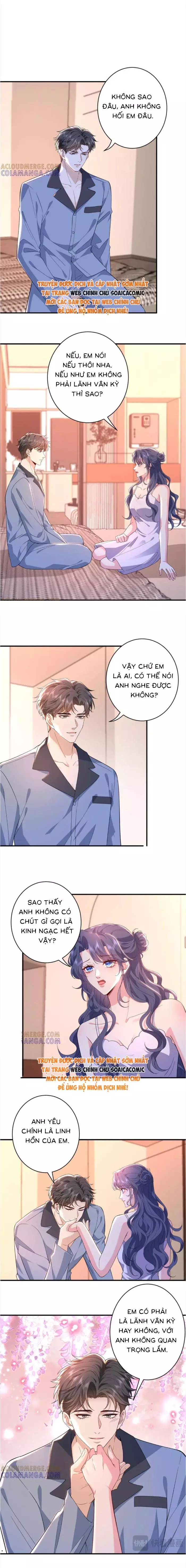 Đại Boss Thần Bí Lại Chiều Hư Vợ Chapter 70 - Trang 2