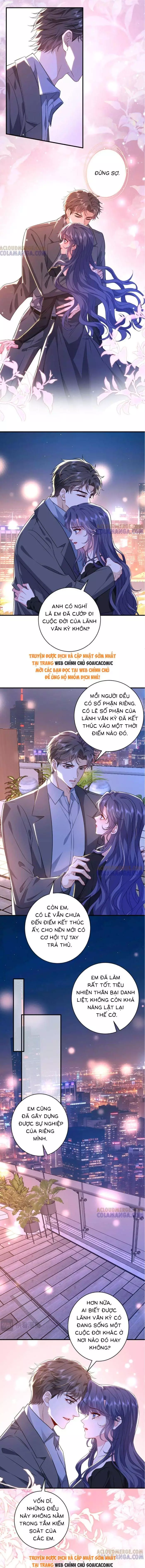 Đại Boss Thần Bí Lại Chiều Hư Vợ Chapter 70 - Trang 2