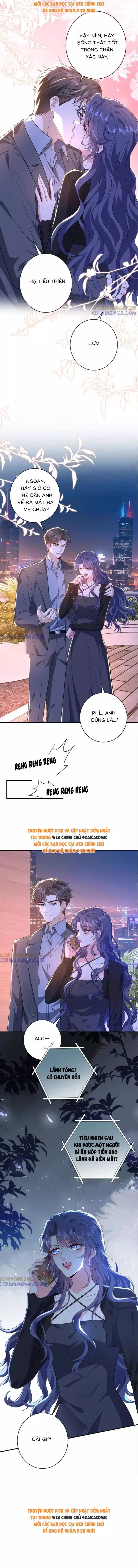 Đại Boss Thần Bí Lại Chiều Hư Vợ Chapter 70 - Trang 2