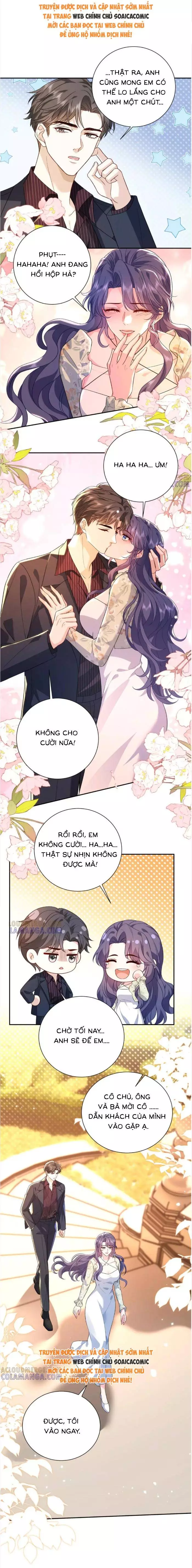 Đại Boss Thần Bí Lại Chiều Hư Vợ Chapter 71 - Next 