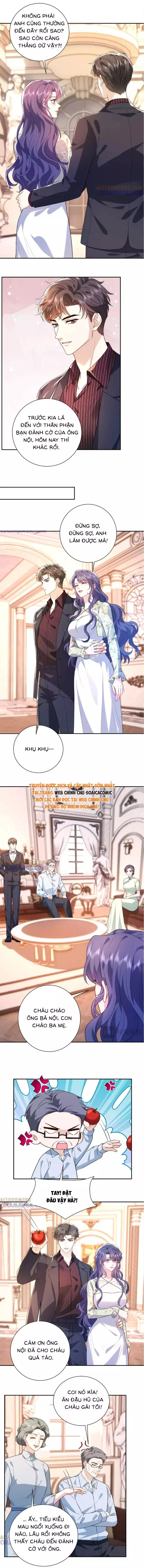 Đại Boss Thần Bí Lại Chiều Hư Vợ Chapter 71 - Next 