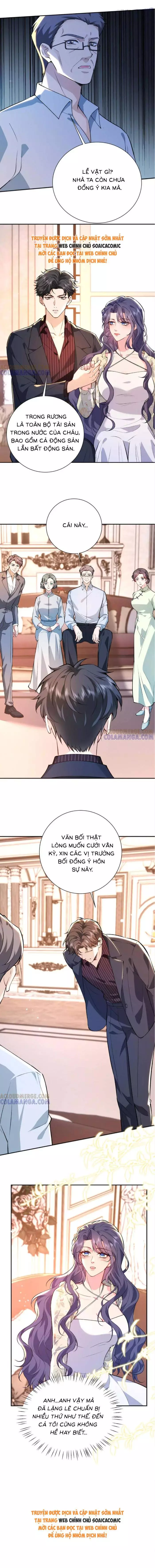 Đại Boss Thần Bí Lại Chiều Hư Vợ Chapter 71 - Next 