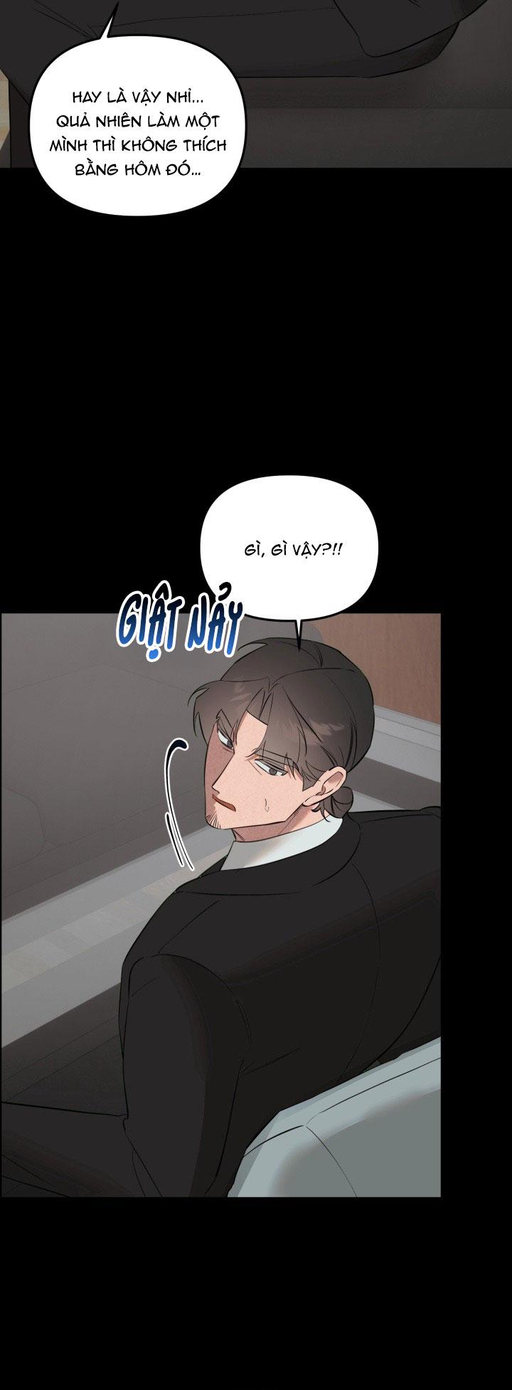 ĐẠI CA DÂM ĐÃNG Chapter 10 END - Trang 3