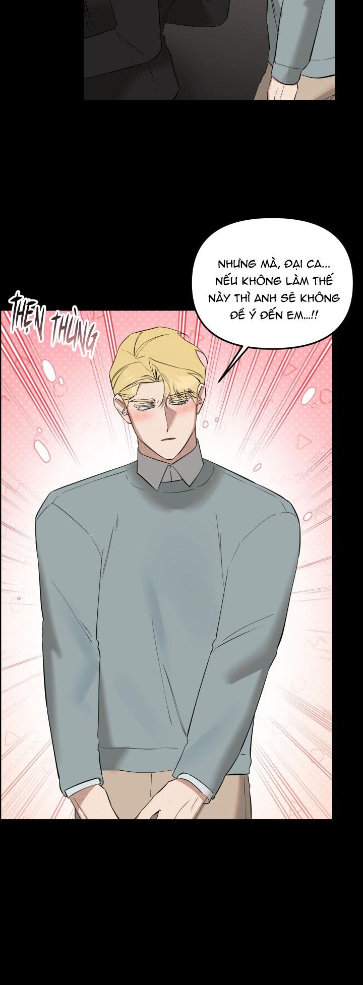 ĐẠI CA DÂM ĐÃNG Chapter 10 END - Trang 3